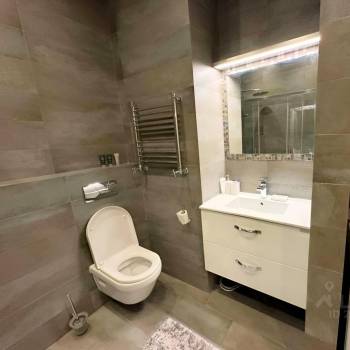 Сдается 2-х комнатная квартира, 50 м²