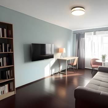 Продается 2-х комнатная квартира, 44,9 м²