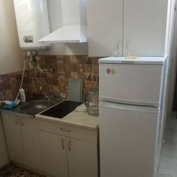 Сдается 1-комнатная квартира, 20 м²