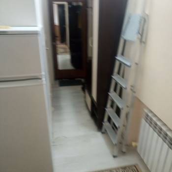 Сдается 1-комнатная квартира, 20 м²