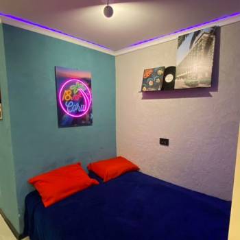 Продается 1-комнатная квартира, 18 м²