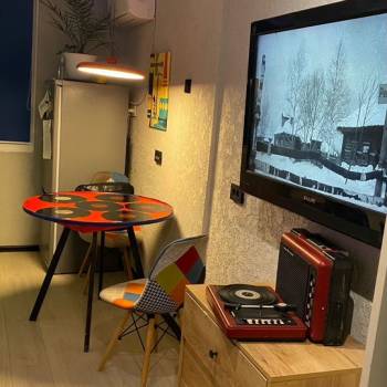 Продается 1-комнатная квартира, 18 м²