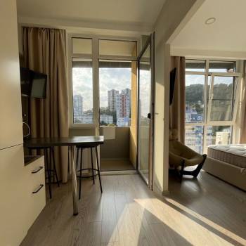 Продается 1-комнатная квартира, 30,4 м²
