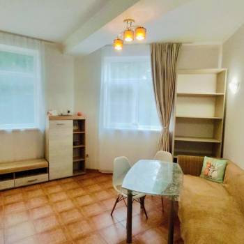 Сдается 1-комнатная квартира, 33,5 м²