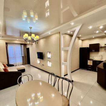 Сдается 2-х комнатная квартира, 60 м²