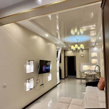 Сдается 2-х комнатная квартира, 60 м²