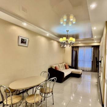 Сдается 2-х комнатная квартира, 60 м²