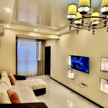 Сдается 2-х комнатная квартира, 60 м²