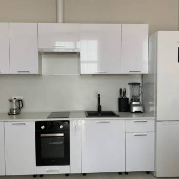 Продается 1-комнатная квартира, 35,5 м²
