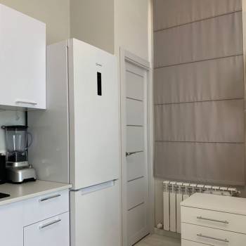 Продается 1-комнатная квартира, 35,5 м²