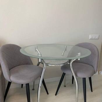 Продается 1-комнатная квартира, 35,5 м²