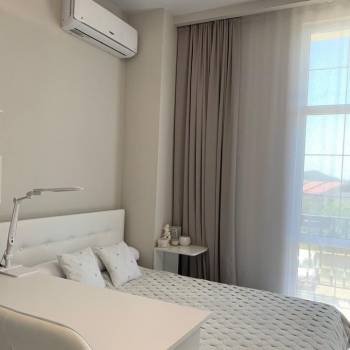 Продается 1-комнатная квартира, 35,5 м²