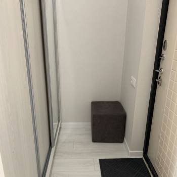 Продается 1-комнатная квартира, 35,5 м²