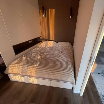Сдается 2-х комнатная квартира, 34 м²