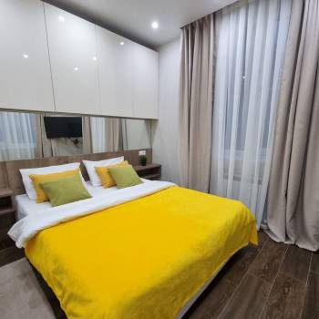 Продается 1-комнатная квартира, 23 м²