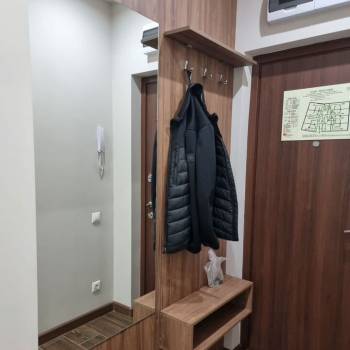 Продается 1-комнатная квартира, 23 м²