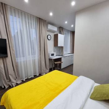 Продается 1-комнатная квартира, 23 м²