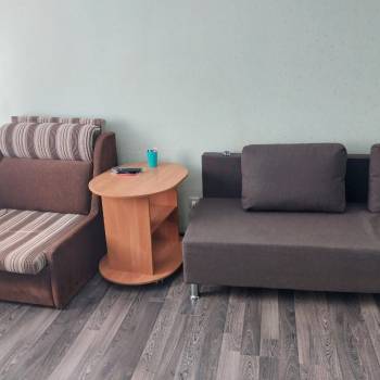 Сдается 1-комнатная квартира, 22 м²