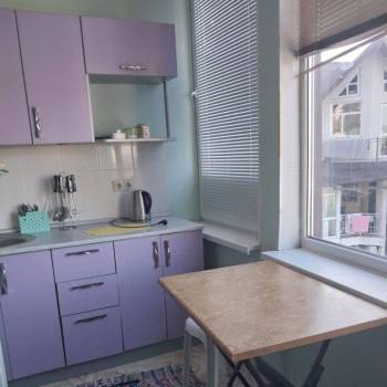 Сдается 1-комнатная квартира, 22 м²