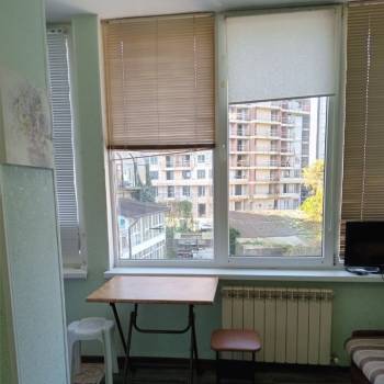 Сдается 1-комнатная квартира, 22 м²