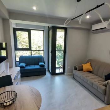 Сдается 1-комнатная квартира, 22,2 м²
