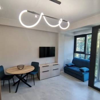 Сдается 1-комнатная квартира, 22,2 м²