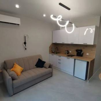 Сдается 1-комнатная квартира, 22,2 м²