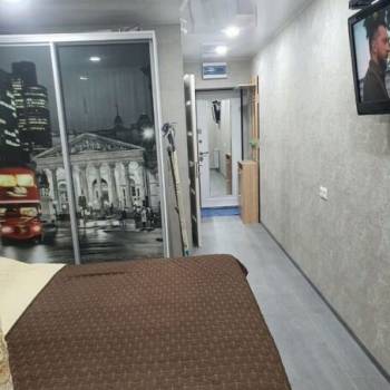 Сдается 1-комнатная квартира, 25 м²