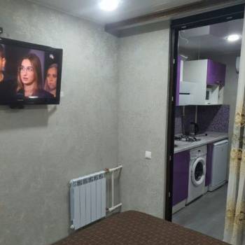 Сдается 1-комнатная квартира, 25 м²