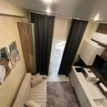 Продается 1-комнатная квартира, 16,1 м²