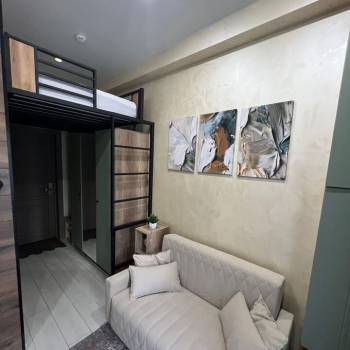 Продается 1-комнатная квартира, 16,1 м²