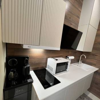 Продается 1-комнатная квартира, 16,1 м²