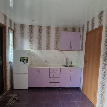 Сдается 1-комнатная квартира, 32 м²