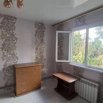 Сдается 1-комнатная квартира, 32 м²