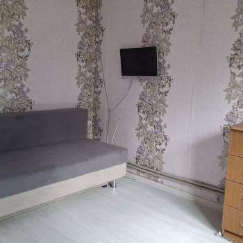 Сдается 1-комнатная квартира, 32 м²