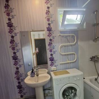 Сдается 1-комнатная квартира, 32 м²