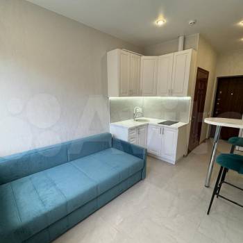 Сдается 1-комнатная квартира, 20 м²