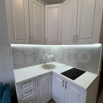 Сдается 1-комнатная квартира, 20 м²