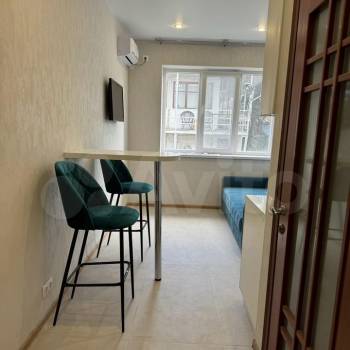 Сдается 1-комнатная квартира, 20 м²