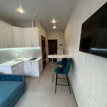Сдается 1-комнатная квартира, 20 м²