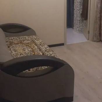 Сдается 2-х комнатная квартира, 33 м²
