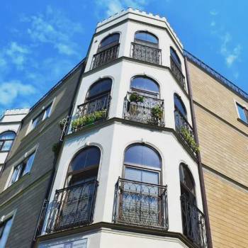 Сдается 2-х комнатная квартира, 33 м²