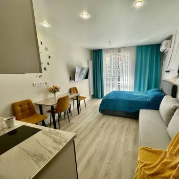 Сдается 1-комнатная квартира, 25 м²