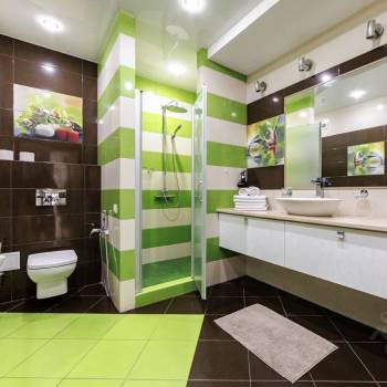 Сдается Многокомнатная квартира, 100 м²