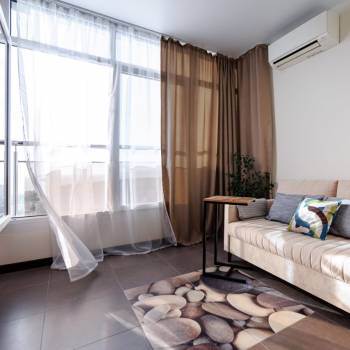 Сдается Многокомнатная квартира, 100 м²