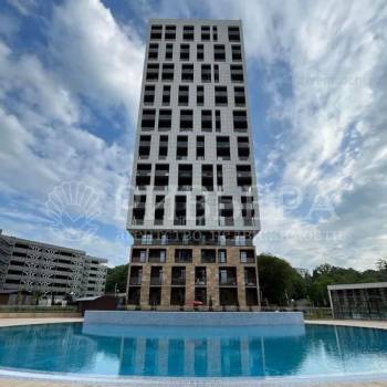 Продается 2-х комнатная квартира, 54,6 м²