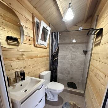 Сдается Дом, 25 м²