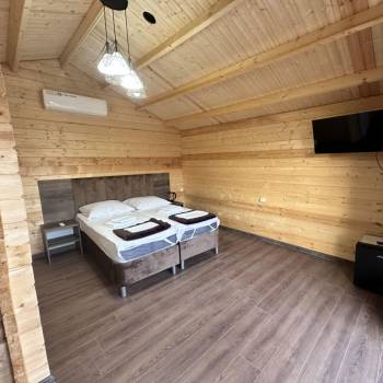 Сдается Дом, 25 м²
