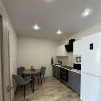 Продается 2-х комнатная квартира, 45,6 м²