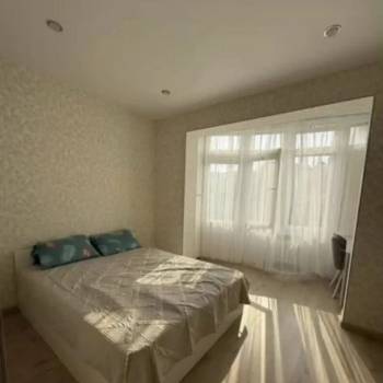 Продается 2-х комнатная квартира, 45,6 м²